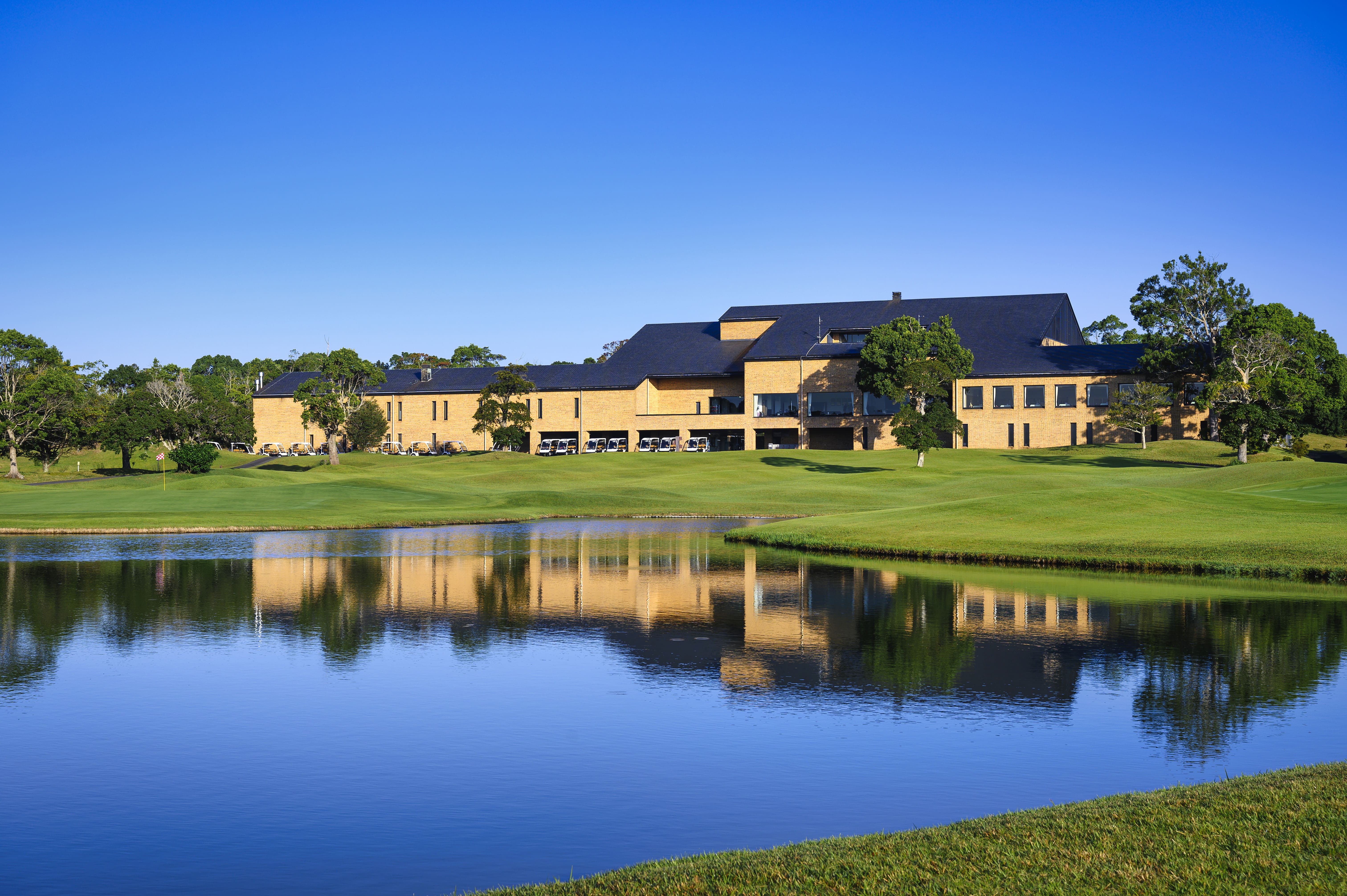 「ジェイゴルフ霞ヶ浦」の画像検索結果